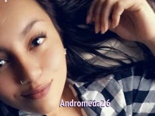 Andromeda26