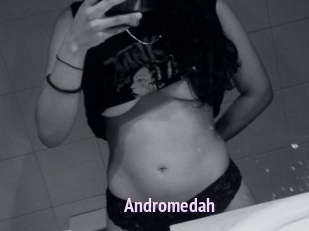 Andromedah