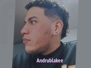 Andrublakee