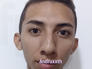 Andruxxth
