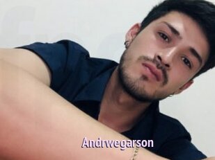 Andrwegarson