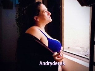 Andryderek