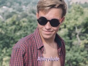 Andrydude