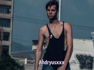 Andryusxxx