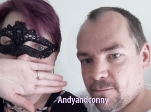 Andyandconny