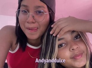 Andyanddulce