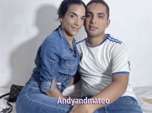 Andyandmateo