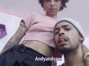 Andyandvane