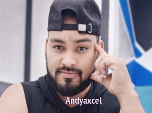 Andyaxcel