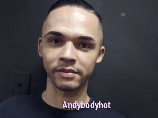 Andybodyhot