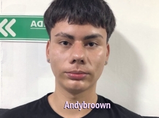 Andybroown