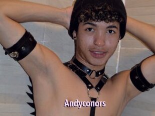 Andyconors