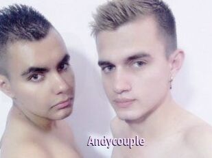 Andycouple