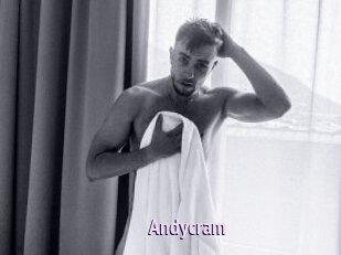 Andycram