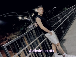 andydelacroix Film Porno