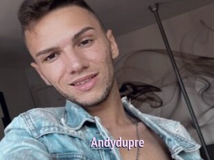 Andydupre