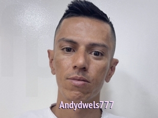 andydwels777 Film Porno