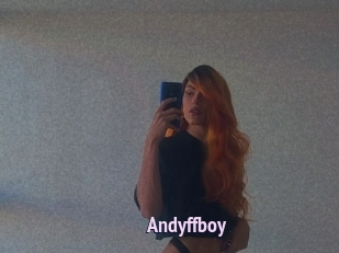 Andyffboy