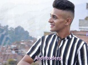 Andyfoxdeep