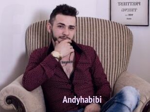 Andyhabibi