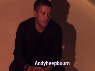 Andyheepbuurn