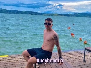 Andyhendrix