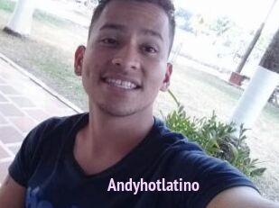 Andyhotlatino