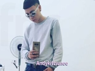 Andykittsunee