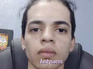 Andysaens