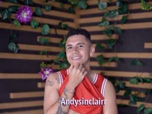Andysinclairr