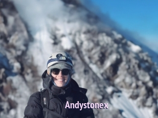 Andystonex