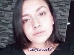 Andysweet19
