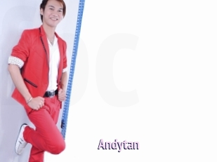 Andytan