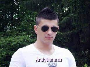 Andytheman