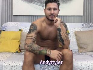 Andyttyler