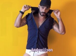 Andywiilson