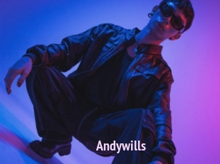 andywills Film Porno