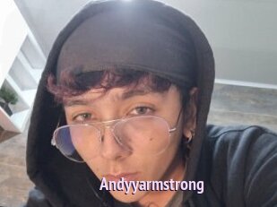 Andyyarmstrong
