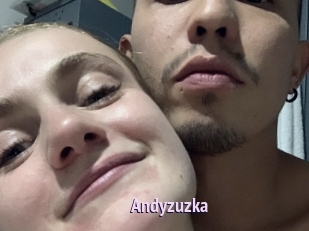 Andyzuzka