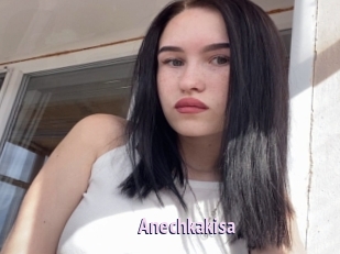 Anechkakisa