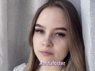 Anetafoster