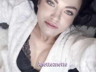 Anetteanette