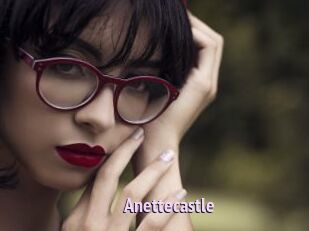 Anettecastle