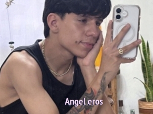 Angel_eros
