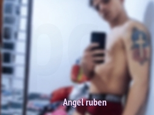 Angel_ruben