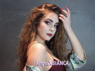 AngelXBIANCA