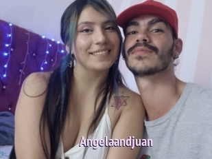 angelaandjuan Film Porno