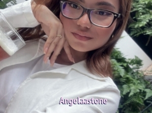 Angelaastone