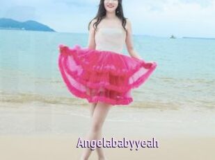 Angelababyyeah