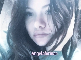 Angelaforman